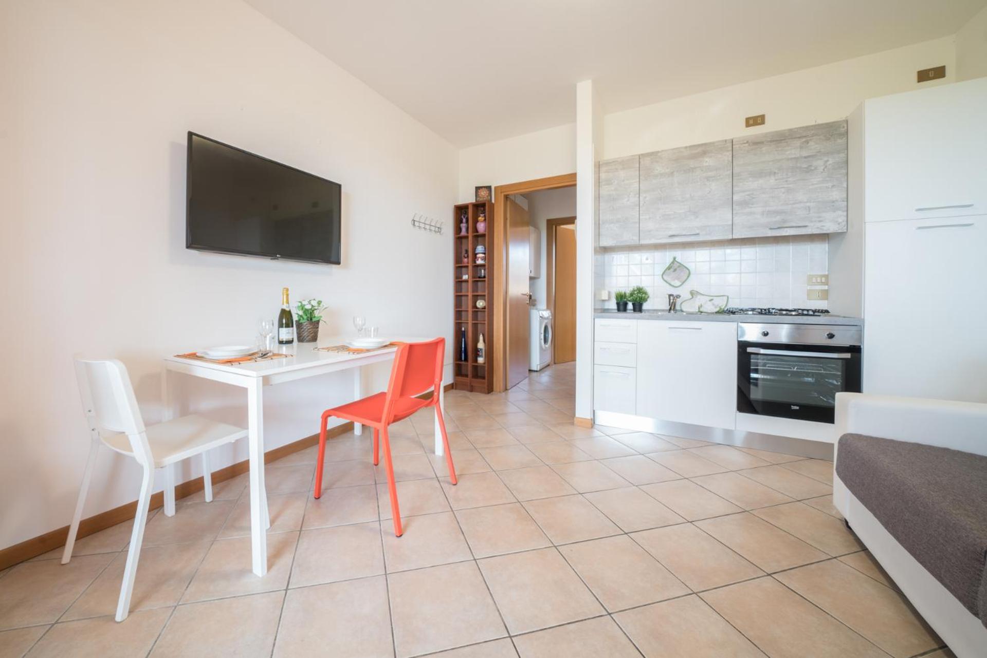 Gardappartamenti - Cascinale With Terrace Desenzano del Garda Exterior photo